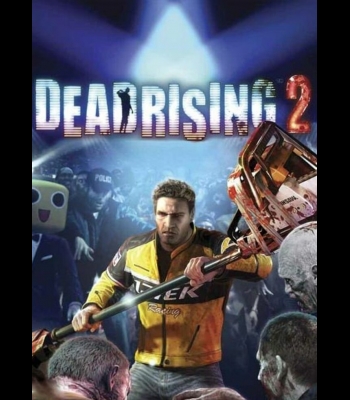 Buy Dead Rising 2 CD Key and Compare Prices