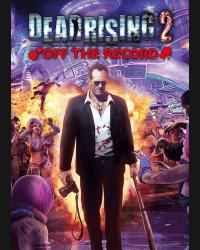 Buy Dead Rising 2: Off the Record CD Key and Compare Prices