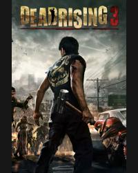 Buy Dead Rising 3 (Apocalypse Edition) (uncut) CD Key and Compare Prices