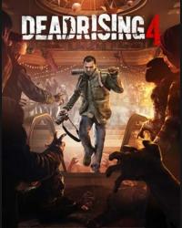 Buy Dead Rising 4 CD Key and Compare Prices
