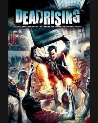 Buy Dead Rising CD Key and Compare Prices