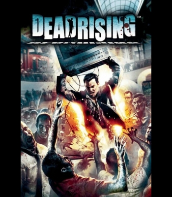 Buy Dead Rising CD Key and Compare Prices