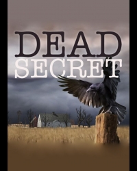 Buy Dead Secret CD Key and Compare Prices