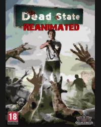 Buy Dead State: Reanimated (PC) CD Key and Compare Prices