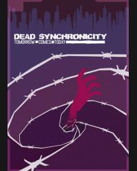 Buy Dead Synchronicity: Tomorrow Comes Today CD Key and Compare Prices