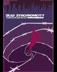 Buy Dead Synchronicity: Tomorrow Comes Today CD Key and Compare Prices