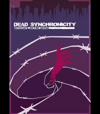 Buy Dead Synchronicity: Tomorrow Comes Today CD Key and Compare Prices
