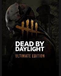 Buy Dead by Daylight - Ultimate Edition (PC) CD Key and Compare Prices
