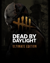 Buy Dead by Daylight - Ultimate Edition (PC) CD Key and Compare Prices