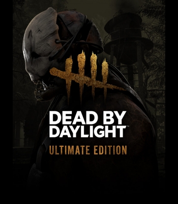 Buy Dead by Daylight - Ultimate Edition (PC) CD Key and Compare Prices