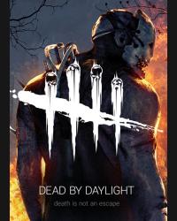 Buy Dead by Daylight (PC) CD Key and Compare Prices