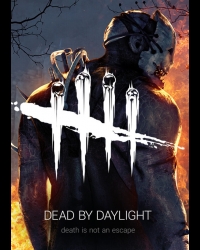 Buy Dead by Daylight (PC) CD Key and Compare Prices