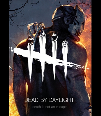 Buy Dead by Daylight (PC) CD Key and Compare Prices