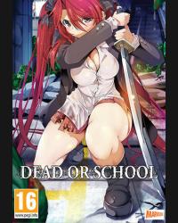 Buy Dead or School CD Key and Compare Prices