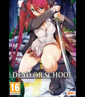 Buy Dead or School CD Key and Compare Prices