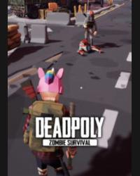 Buy DeadPoly (PC) CD Key and Compare Prices