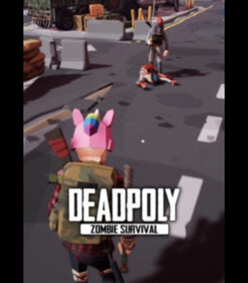 Buy DeadPoly (PC) CD Key and Compare Prices