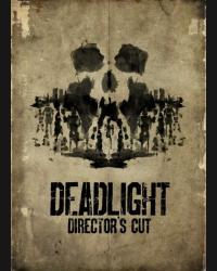 Buy Deadlight (Director's Cut) CD Key and Compare Prices