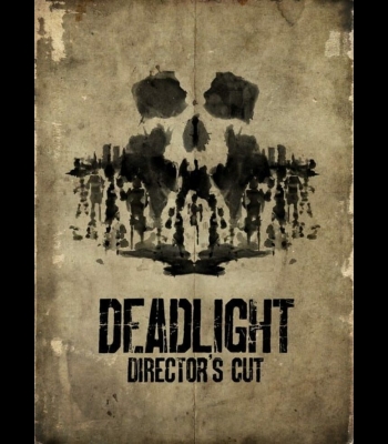 Buy Deadlight (Director's Cut) CD Key and Compare Prices