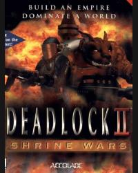 Buy Deadlock II: Shrine Wars (PC) CD Key and Compare Prices