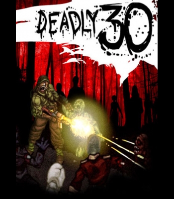 Buy Deadly 30 CD Key and Compare Prices