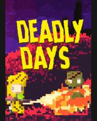 Buy Deadly Days CD Key and Compare Prices