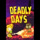 Buy Deadly Days CD Key and Compare Prices
