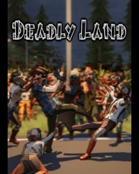 Buy Deadly Land (PC) CD Key and Compare Prices