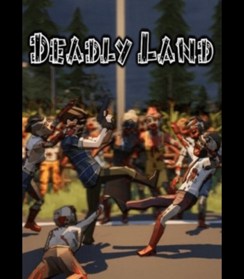 Buy Deadly Land (PC) CD Key and Compare Prices