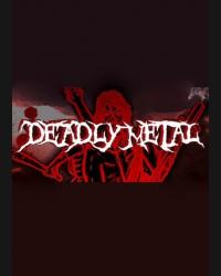 Buy Deadly Metal CD Key and Compare Prices