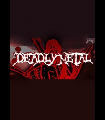 Buy Deadly Metal CD Key and Compare Prices
