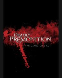 Buy Deadly Premonition (The Director's Cut) CD Key and Compare Prices