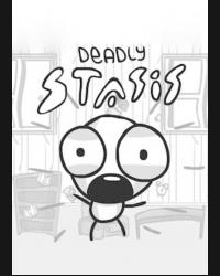 Buy Deadly Stasis CD Key and Compare Prices
