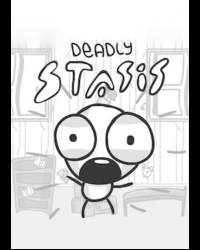 Buy Deadly Stasis CD Key and Compare Prices