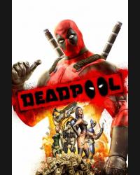 Buy Deadpool CD Key and Compare Prices