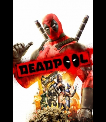 Buy Deadpool CD Key and Compare Prices