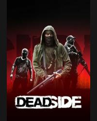 Buy Deadside CD Key and Compare Prices