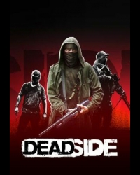 Buy Deadside CD Key and Compare Prices