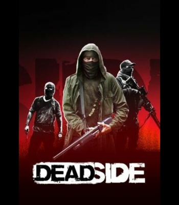 Buy Deadside CD Key and Compare Prices