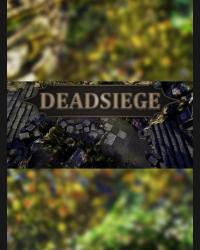 Buy Deadsiege CD Key and Compare Prices