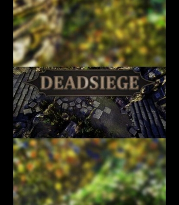Buy Deadsiege CD Key and Compare Prices