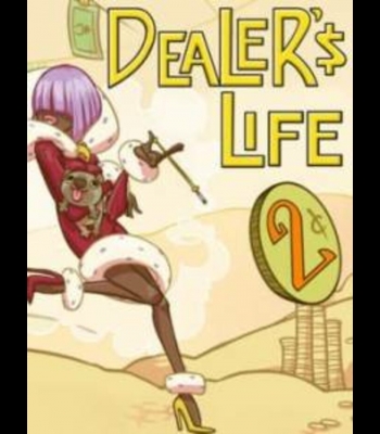 Buy Dealer's Life 2 CD Key and Compare Prices