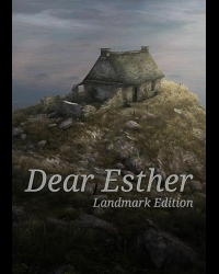 Buy Dear Esther (Landmark Edition) CD Key and Compare Prices