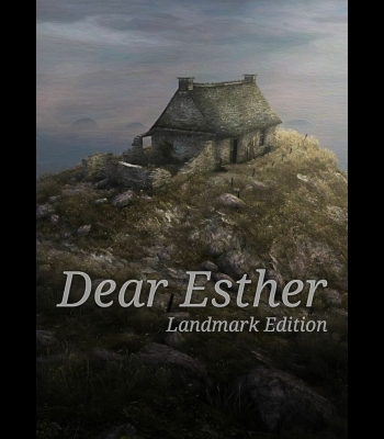 Buy Dear Esther (Landmark Edition) CD Key and Compare Prices