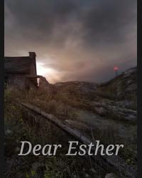 Buy Dear Esther (PC) CD Key and Compare Prices