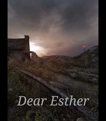Buy Dear Esther (PC) CD Key and Compare Prices