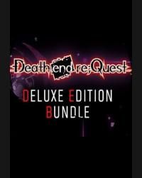 Buy Death End re;Quest Deluxe Edition Bundle CD Key and Compare Prices