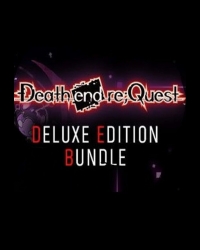 Buy Death End re;Quest Deluxe Edition Bundle CD Key and Compare Prices