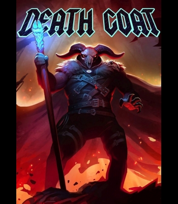 Buy Death Goat CD Key and Compare Prices