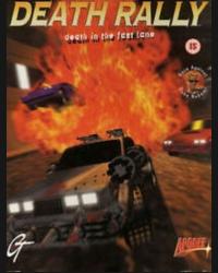Buy Death Rally (Classic) CD Key and Compare Prices